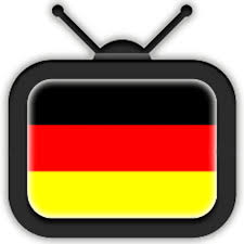 german tv logo